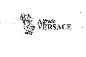 alfredo versace logo