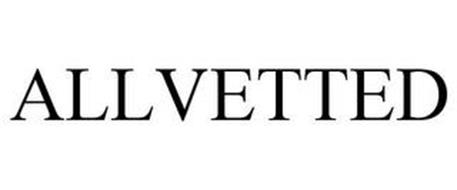 ALLVETTED