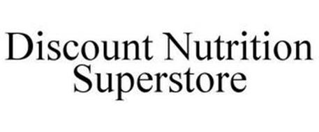 DISCOUNT NUTRITION SUPERSTORE