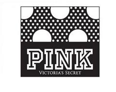 PINK VICTORIA'S SECRET