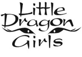 LITTLE DRAGON GIRLS
