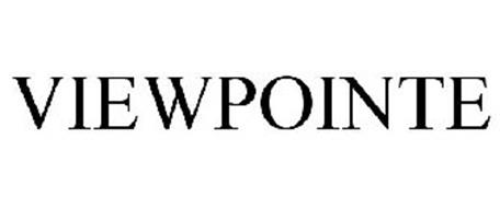 VIEWPOINTE Trademark of Viewpointe Archive Services LLC Serial Number ...