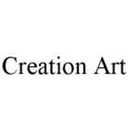 CREATION ART