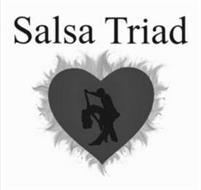 SALSA TRIAD