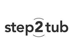 STEP 2 TUB