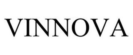 VINNOVA Trademark of VINNOVA INC.. Serial Number: 86510073 ...