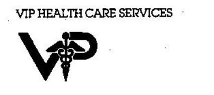Vip Health Care Services 73690369 