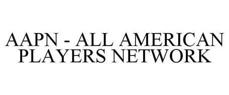 All american poker network