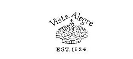 vista alegre 1824