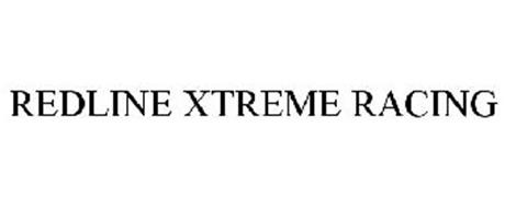 redline xtreme logo