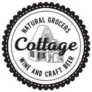 NATURAL GROCERS COTTAGE WINE AND CRAFT BEER