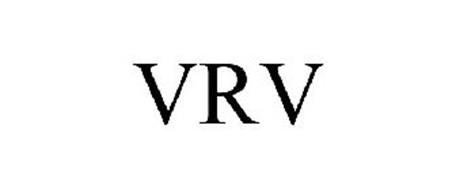 VRV Trademark of VRV, Inc. Serial Number: 77590751 :: Trademarkia ...