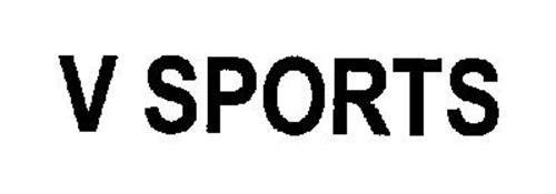 V SPORTS Trademark of VSP IP, LLC. Serial Number: 76461550 ...