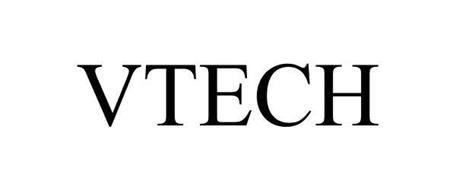 VTECH Trademark of VTECH COMMUNICATIONS, INC. Serial Number: 86143552 ...