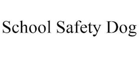 SCHOOL SAFETY DOG