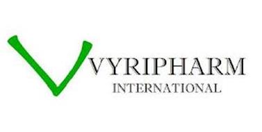 VYRIPHARM INTERNATIONAL