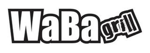 waba-grill-trademark-of-waba-grill-franchise-corp-serial-number