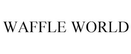 WAFFLE WORLD