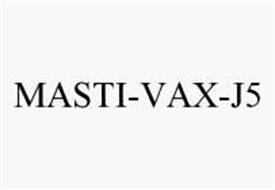 MASTI-VAX-J5