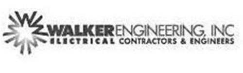 WALKER ENGINEERING, INC ELECTRICAL CONTRACTORS & ENGINEERS