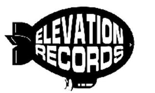 ELEVATION RECORDS
