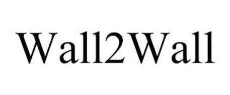WALL2WALL