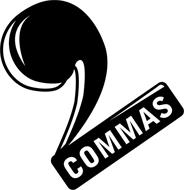 2 COMMAS Trademark of Wallace Prather. Serial Number: 86171458 ...