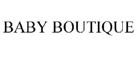 BABY BOUTIQUE Trademark of Wal-Mart Stores, Inc.. Serial Number ...