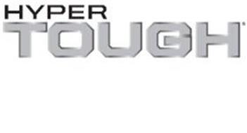 hyper tough logo trademark trademarkia metal mart trimmer