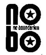 no boundary no boundary