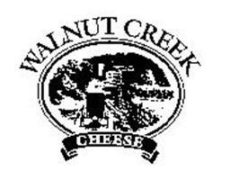WALNUT CREEK CHEESE Trademark of Walnut Creek Foods Inc. Serial Number ...