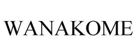 wanakome website