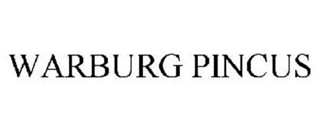 WARBURG PINCUS Trademark of Warburg Pincus & Co.. Serial Number ...