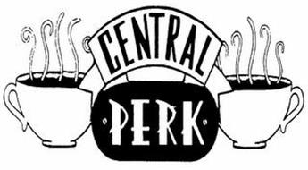 Download CENTRAL · PERK · Trademark of Warner Bros. Entertainment ...