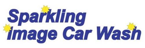 SPARKLING IMAGE CAR WASH Trademark of WASH DEPOT HOLDINGS, INC. Serial ...