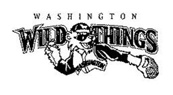 washington wild things trademark baseball trademarkia logo alerts email