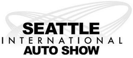 SEATTLE INTERNATIONAL AUTO SHOW