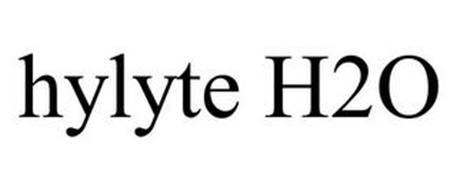 HYLYTE H2O