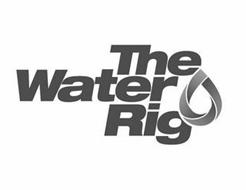 THE WATER RIG