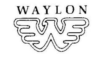WAYLON W Trademark of WAYLAND ARNOLD JENNINGS REVOCABLE TRUST Serial ...