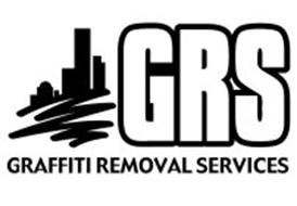 GRS GRAFFITI REMOVAL SERVICES Trademark of WB FAMILY CONSTRUCTION ...