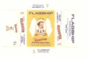 WHO BUT W.B. MASON FLAGSHIP PREMIUM COPY PAPER Trademark Of W.B. Mason ...