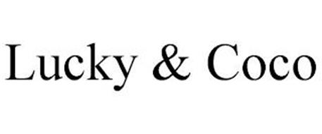 LUCKY & COCO