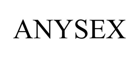 Anysex Anysex