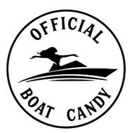 OFFICIAL BOAT CANDY