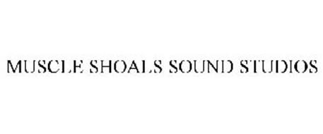shoals music studio