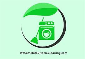 WECOMETOYOUHOMECLEANING.COM