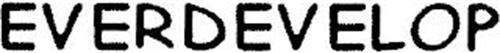 EVERDEVELOP