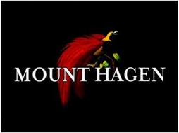 MOUNT HAGEN