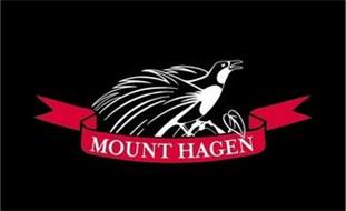 MOUNT HAGEN